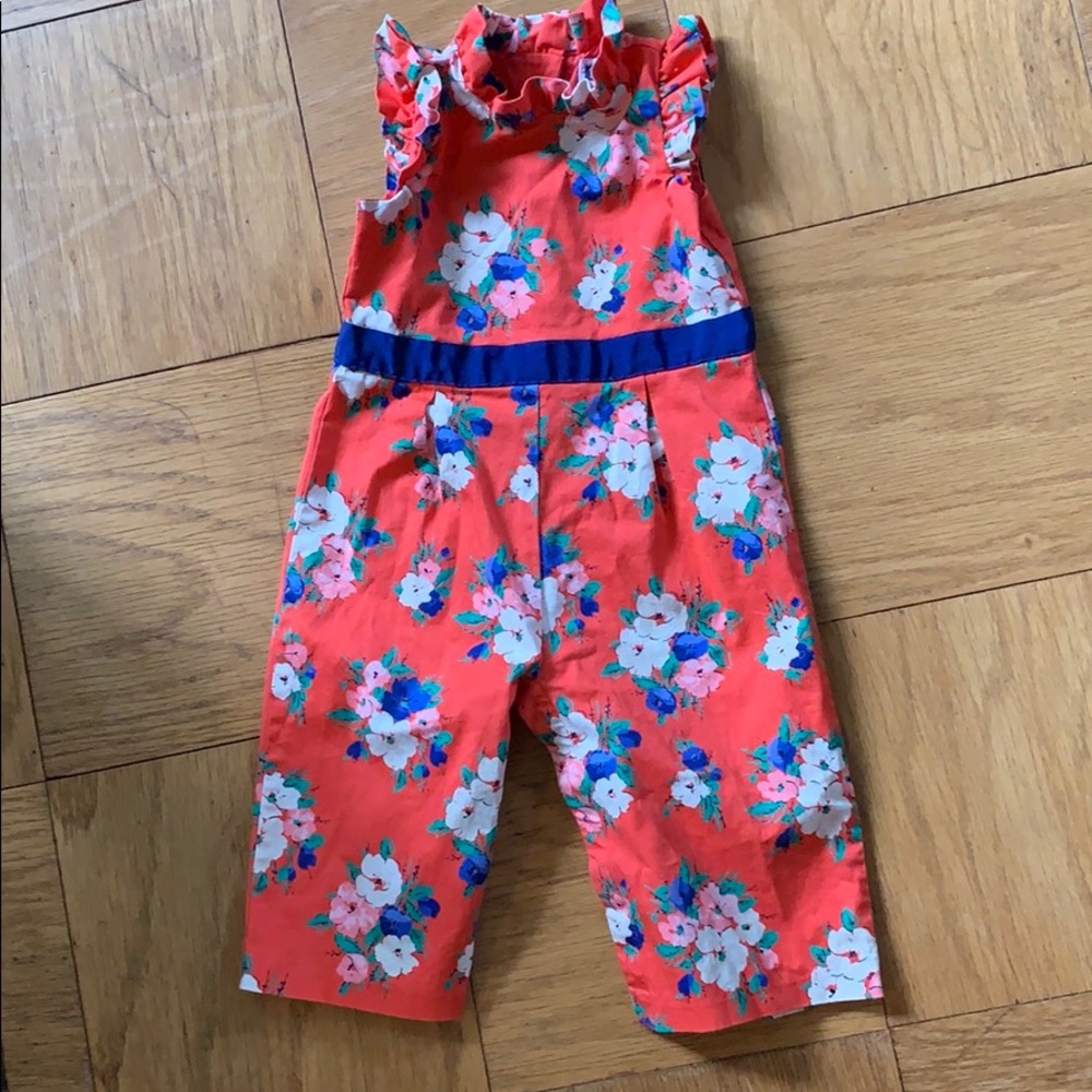 Janie and Jack jumper